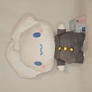 Sanrio - Cinnamoroll Pajama Plushie from Japan